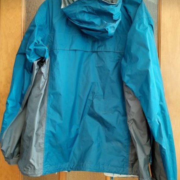 Columbia windbreaker - Picture 3 of 3